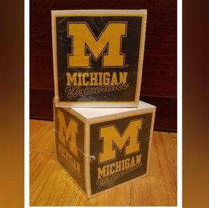 U of M Cube Paper